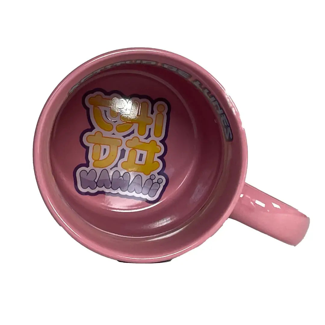 Geek Industry Taza - Kawaii - Chido Kawaii
