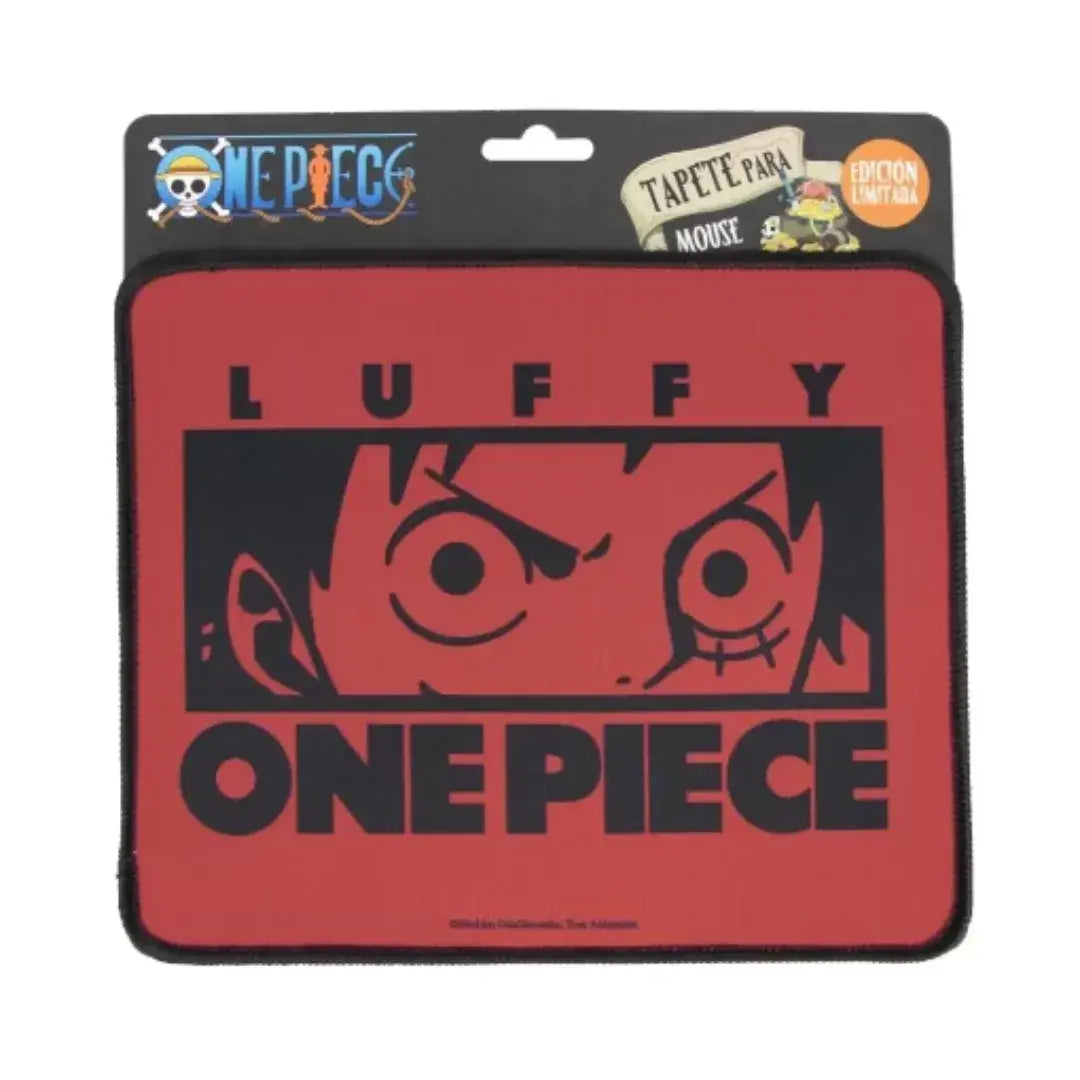 Geek Industry - Mouse Pad Luffy - One Piece