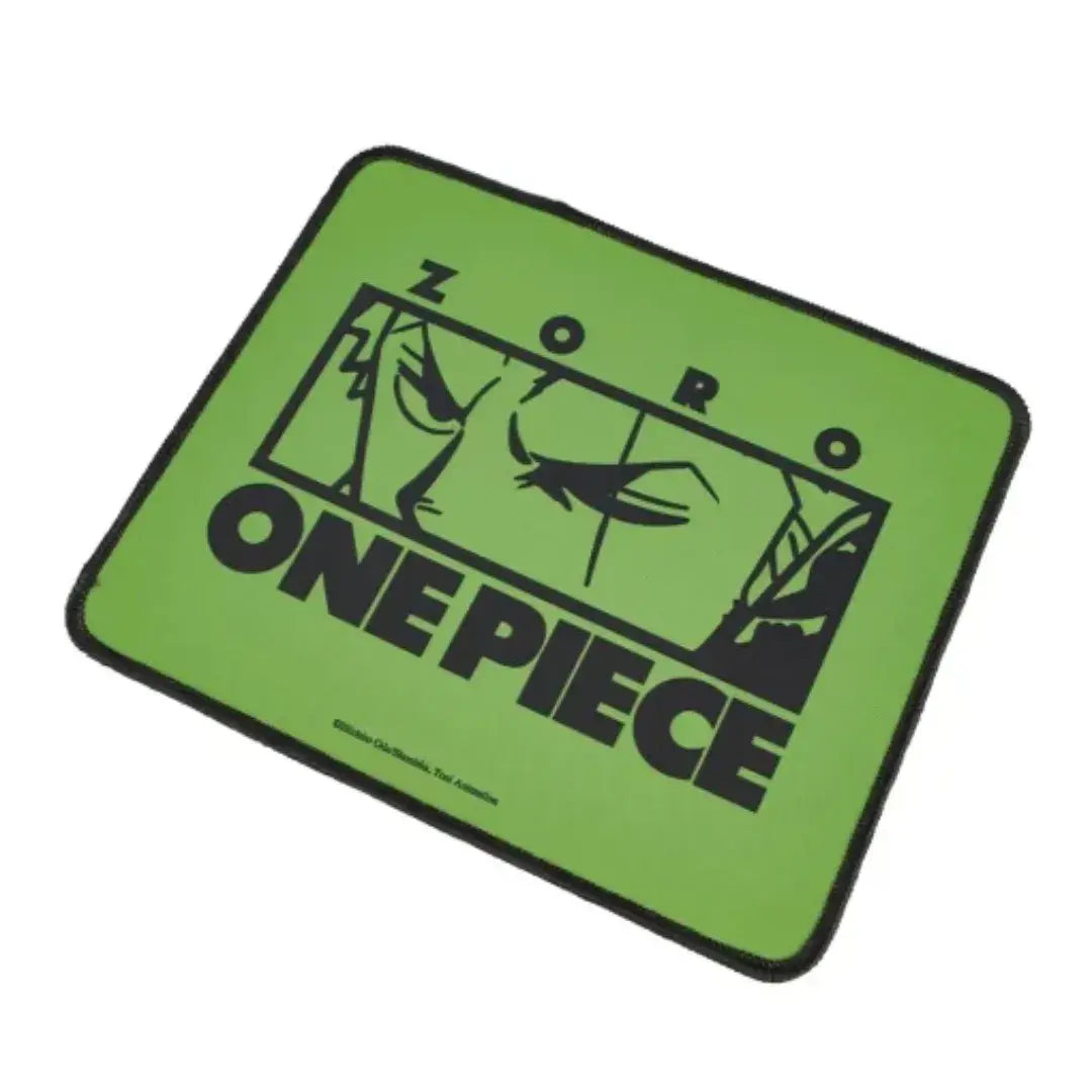 Geek Industry - Mouse Pad Roronoa Zoro - One Piece