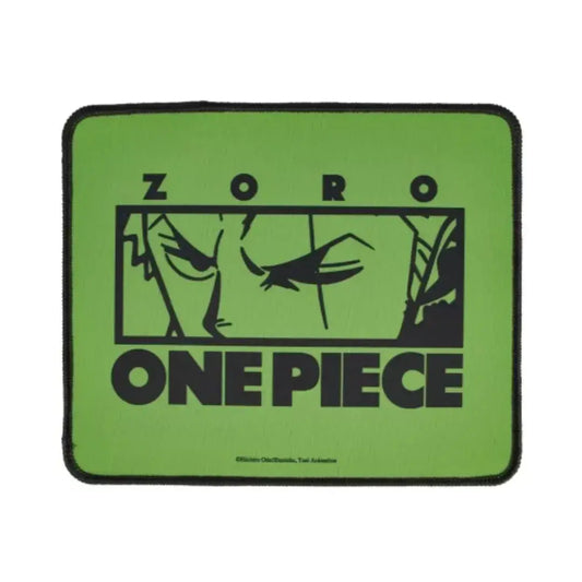 Geek Industry - Mouse Pad Roronoa Zoro - One Piece