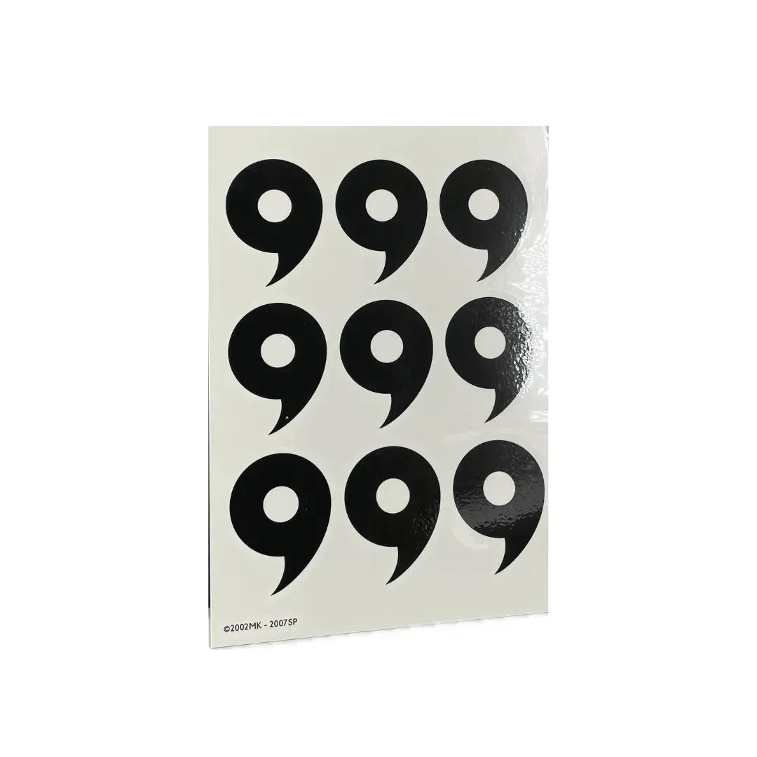 Calcomanías de tatuajes temporales Hidrotransferible de Naruto Anime II