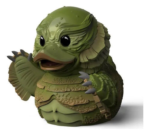 TUBBZ - BLACK LAGOON PATO - CLASSIC MONSTERS