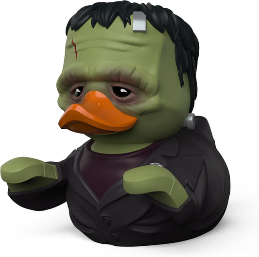 TUBBZ - FRANKENSTEIN PATO - CLASSIC MONSTERS