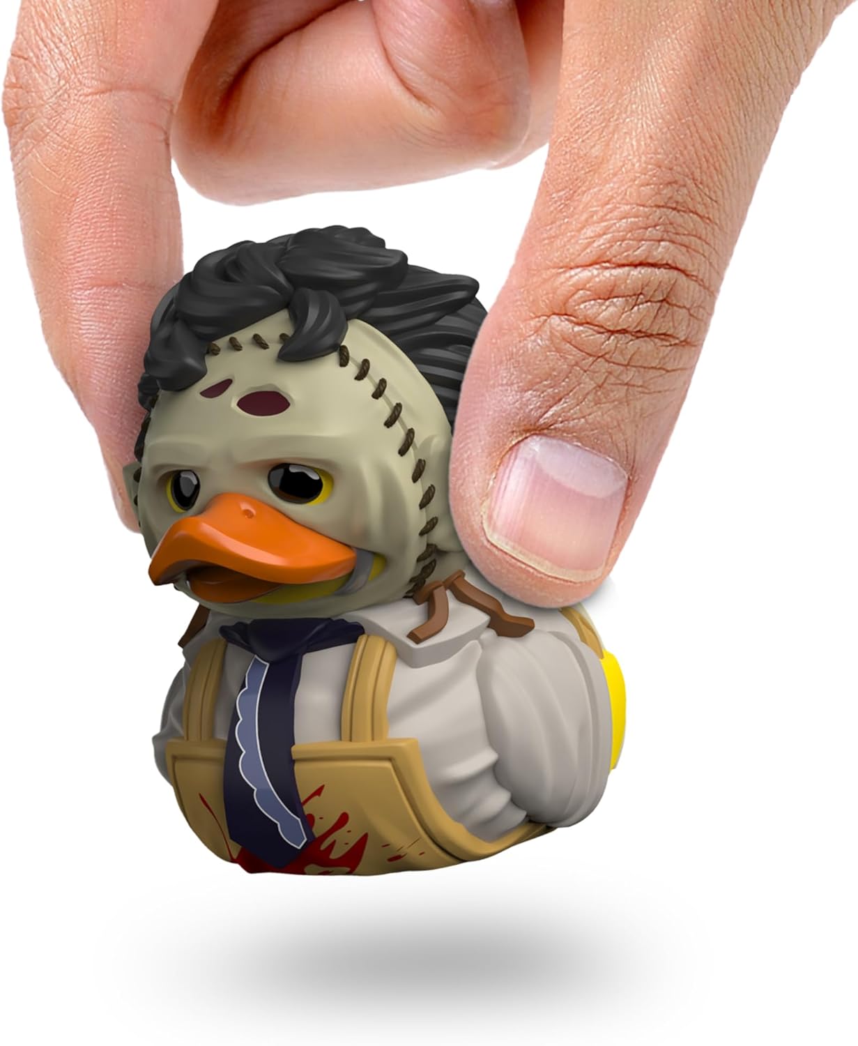 TUBZZ MINI - LEATHERFACE PATO - THE TEXAS CHAINSAW MASSACRE