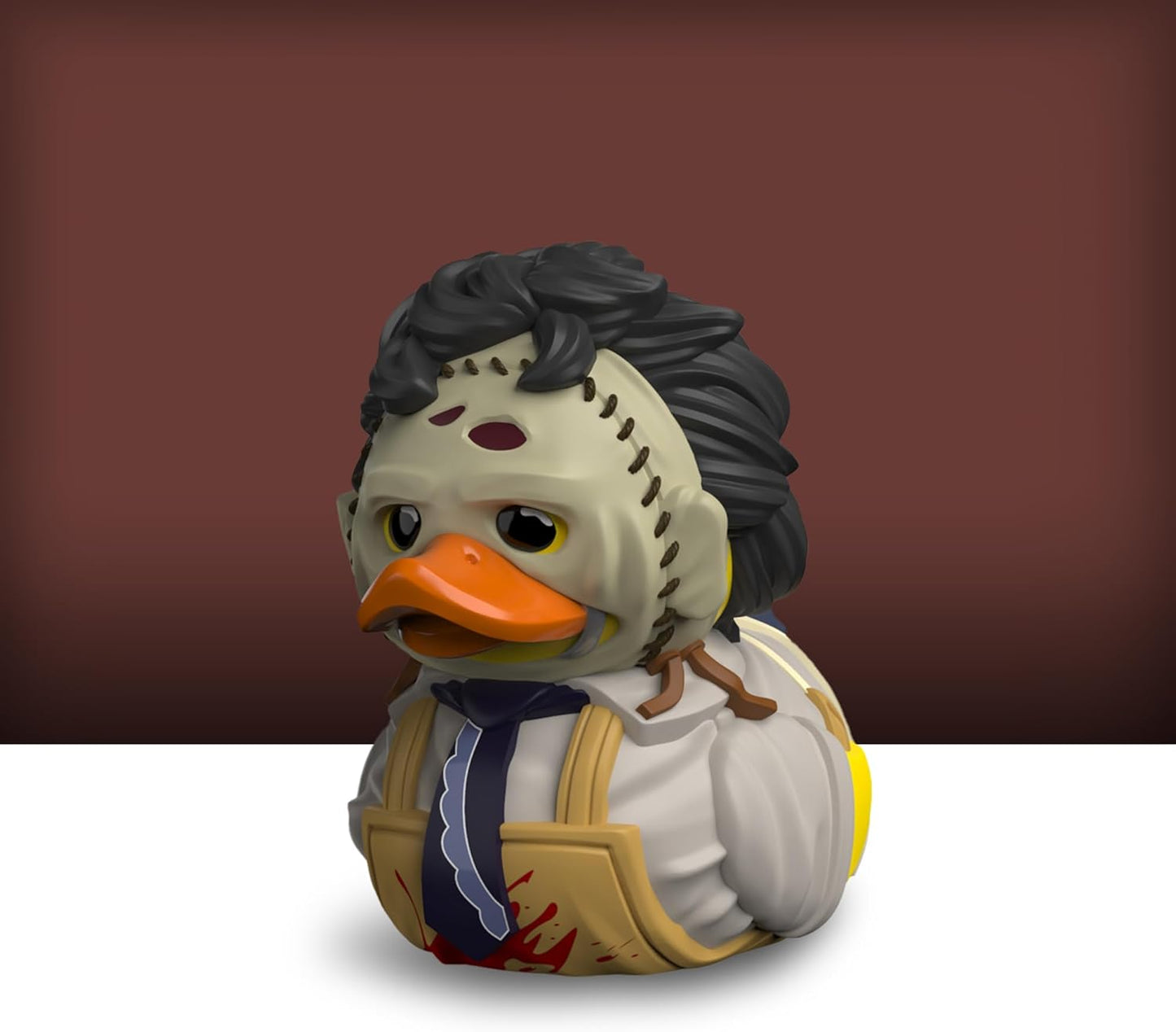 TUBZZ MINI - LEATHERFACE PATO - THE TEXAS CHAINSAW MASSACRE