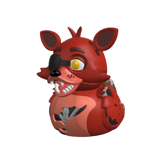 TUBZZ MINI - FOXY PATO - FIVE NIGHTS AT FREDDY´S