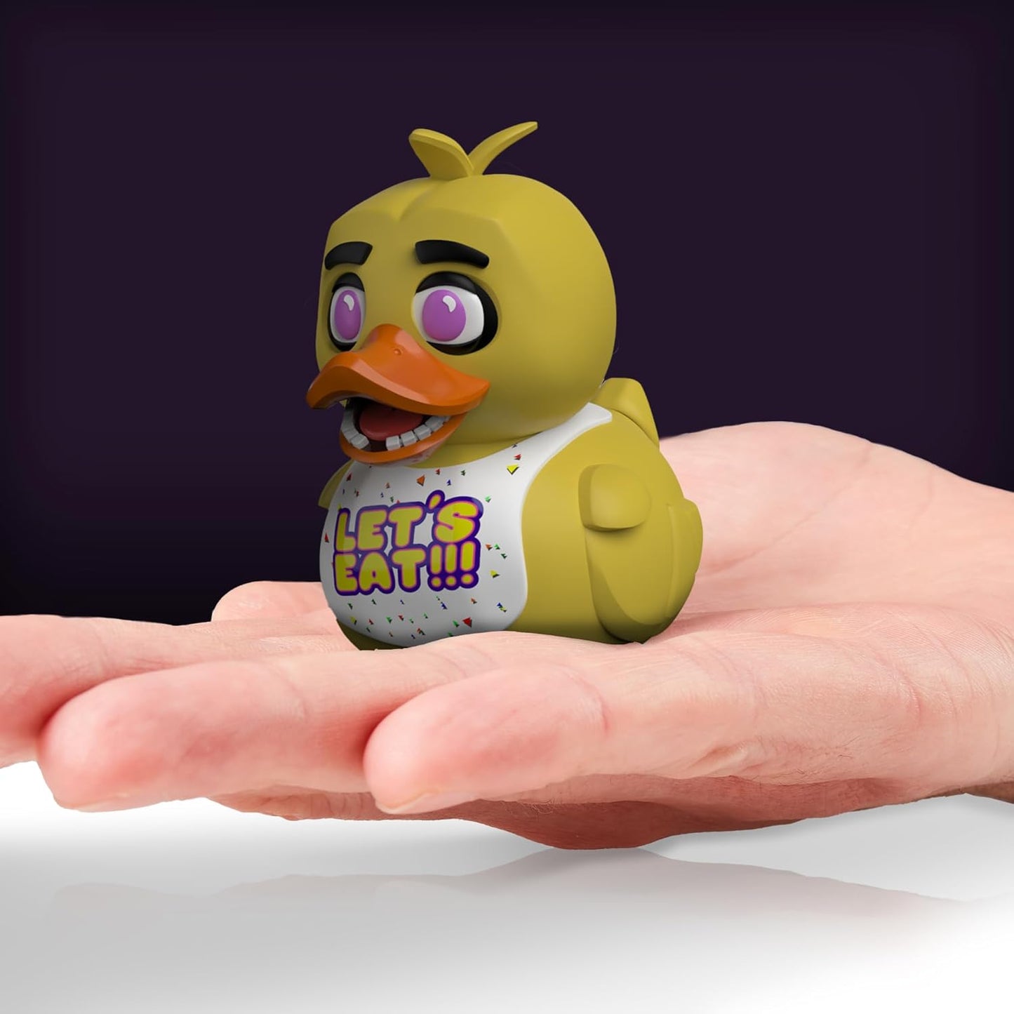 TUBZZ MINI - CHICA PATO - FIVE NIGHTS AT FREDDY´S