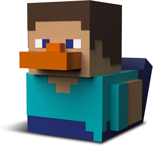 TUBZZ MINI - STEVE PATO - MINECRAFT