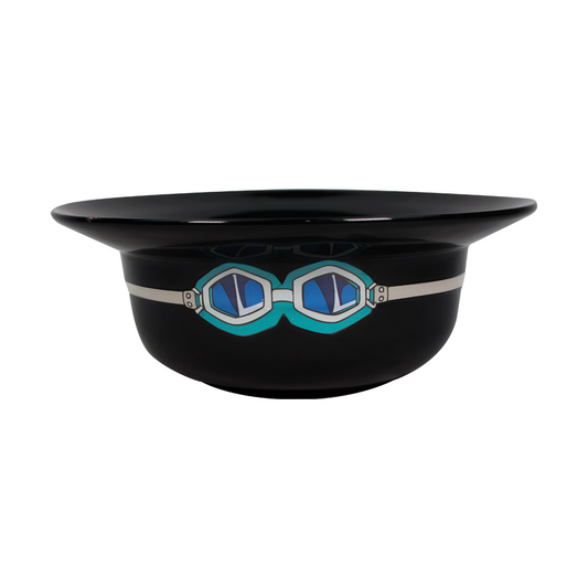 GEEK INDUSTRY - RAMEN BOWL SOMBRERO SABO - ONE PIECE
