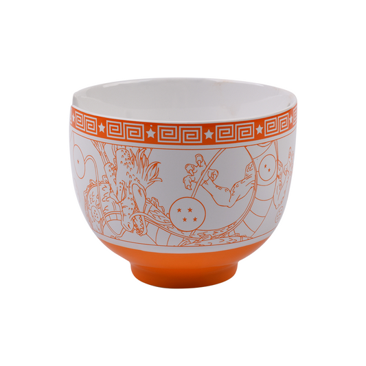 GEEK INDUSTRY - RAMEN BOWL GOKU - DRAGON BALL Z