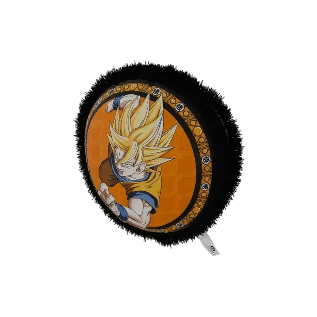 Almohada Cojín de Goku Super Saiyajin Dragon Ball Anime
