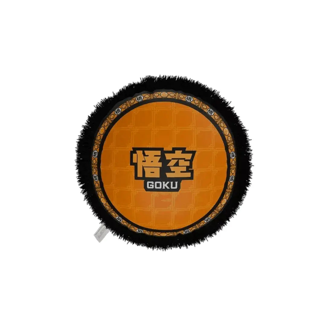 Almohada Cojín de Goku Super Saiyajin Dragon Ball Anime