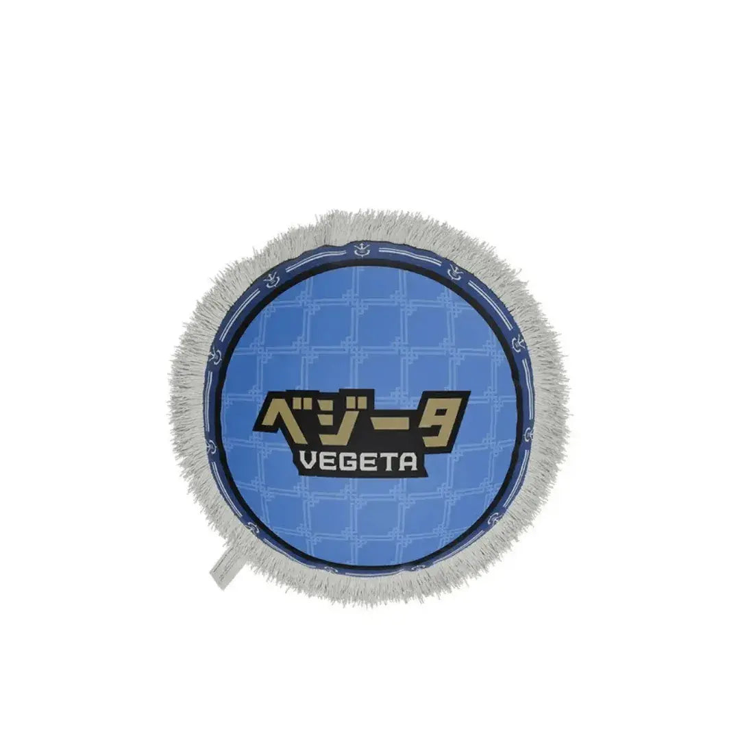 Almohada Cojín de Vegeta Super Saiyajin Dragon Ball Anime