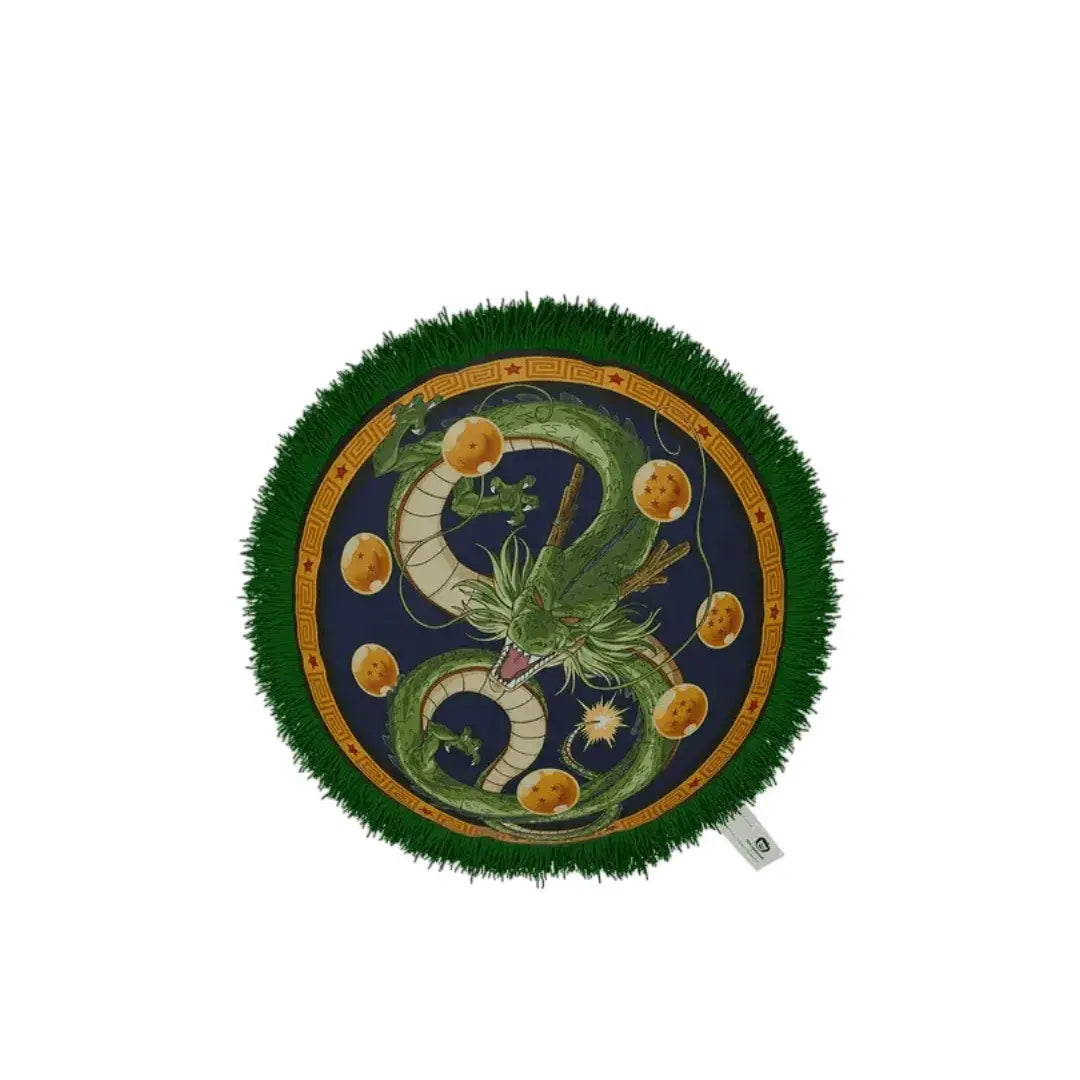 Almohada Cojín de Shen Long Dragon Ball Anime