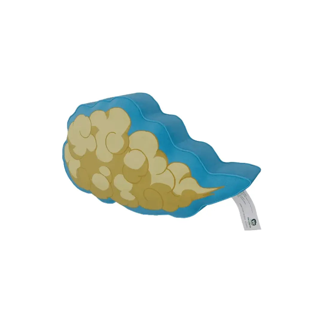 Almohada Cojín de Nube Voladora Dragon Ball Anime