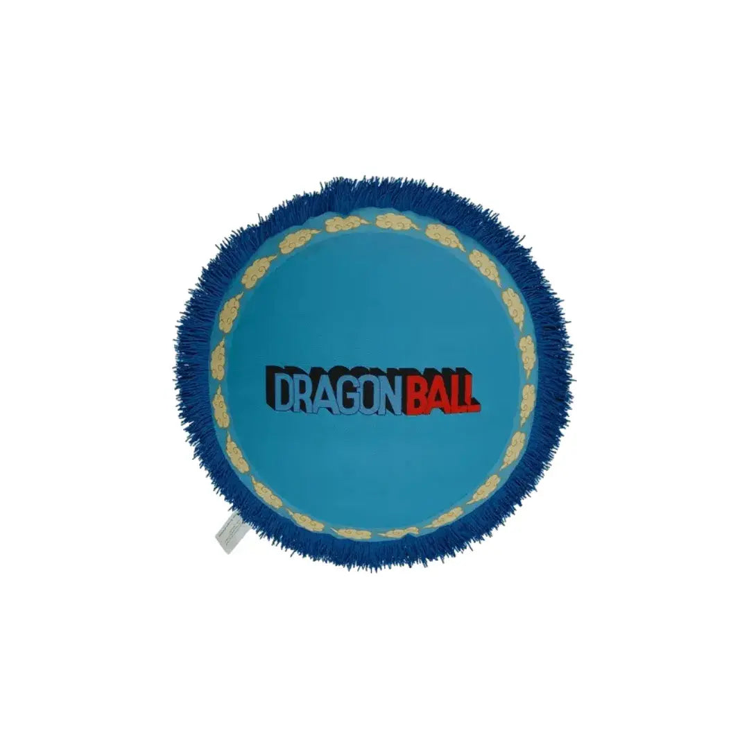 Almohada Cojín de Goku Niño Dragon Ball Anime