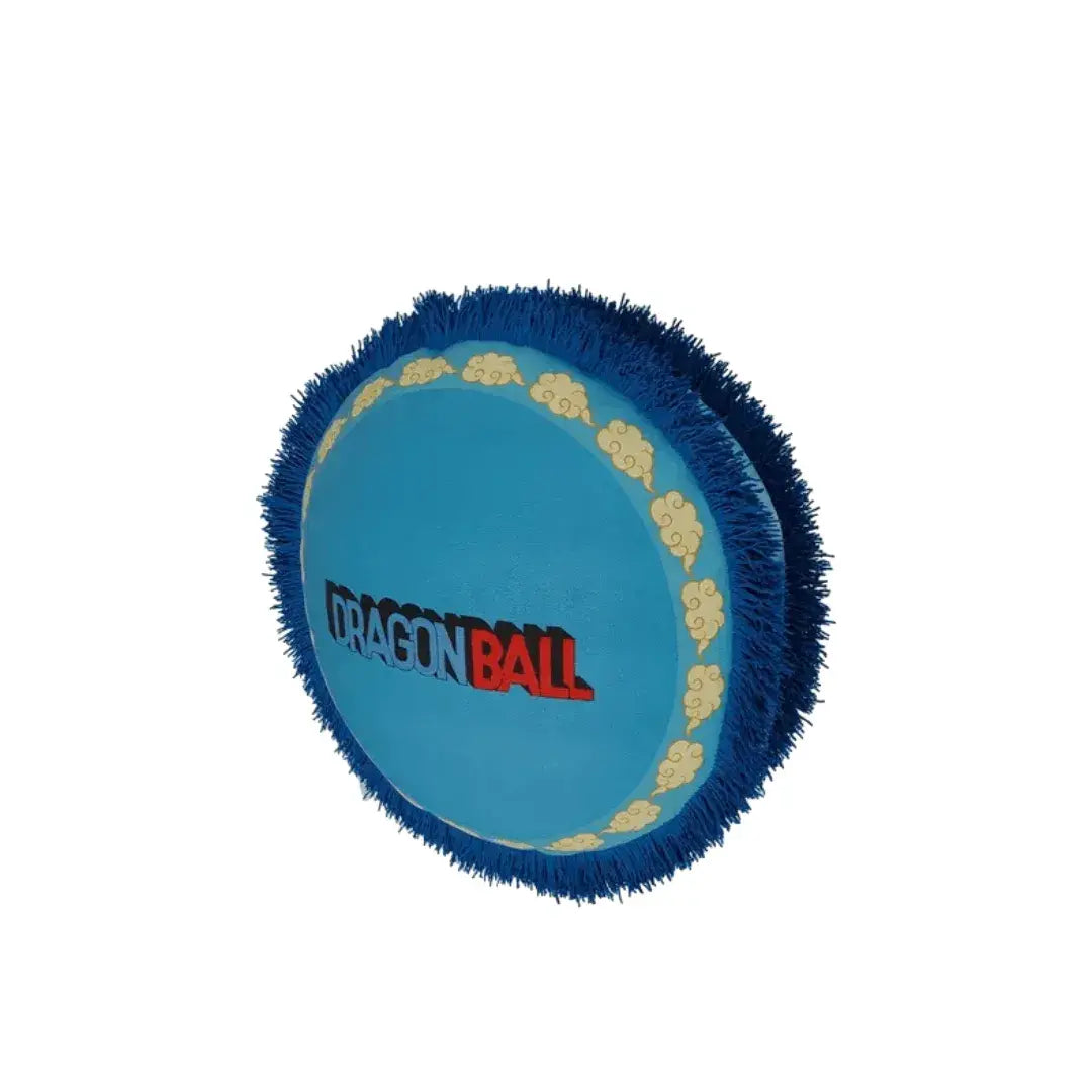 Almohada Cojín de Goku Niño Dragon Ball Anime