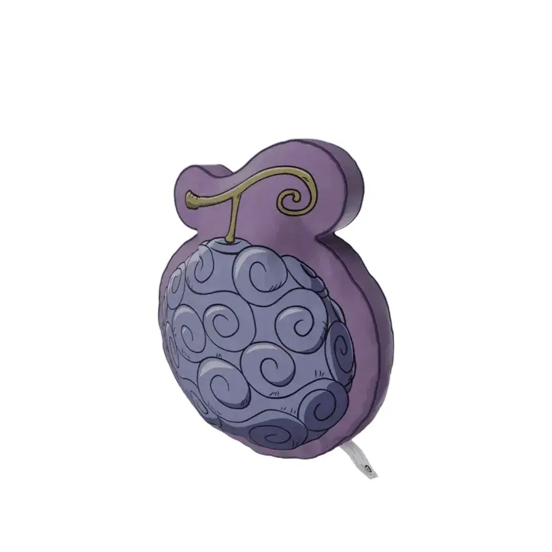 Geek Industry Cojín de Gomu Gomu Fruta del Diablo One Piece