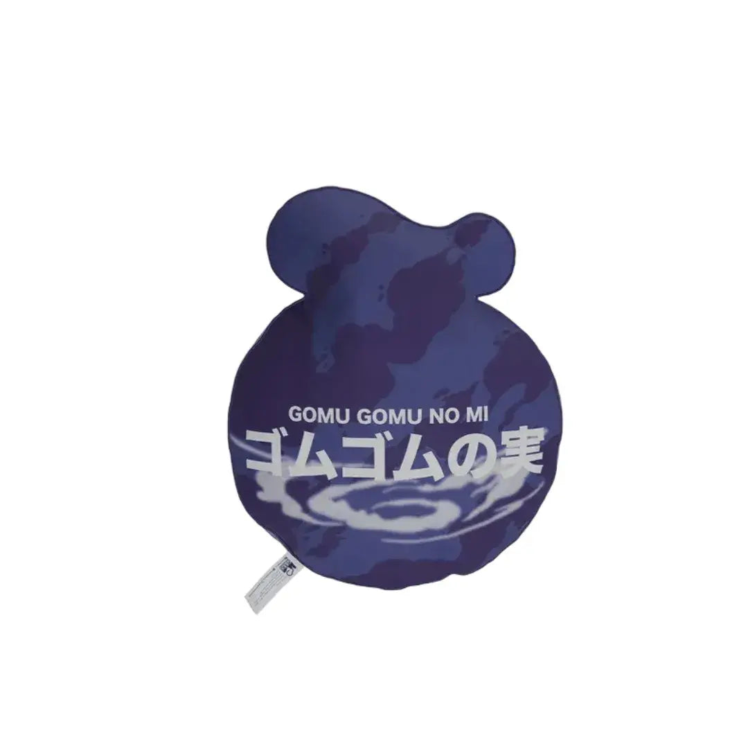 Geek Industry Cojín de Gomu Gomu Fruta del Diablo One Piece