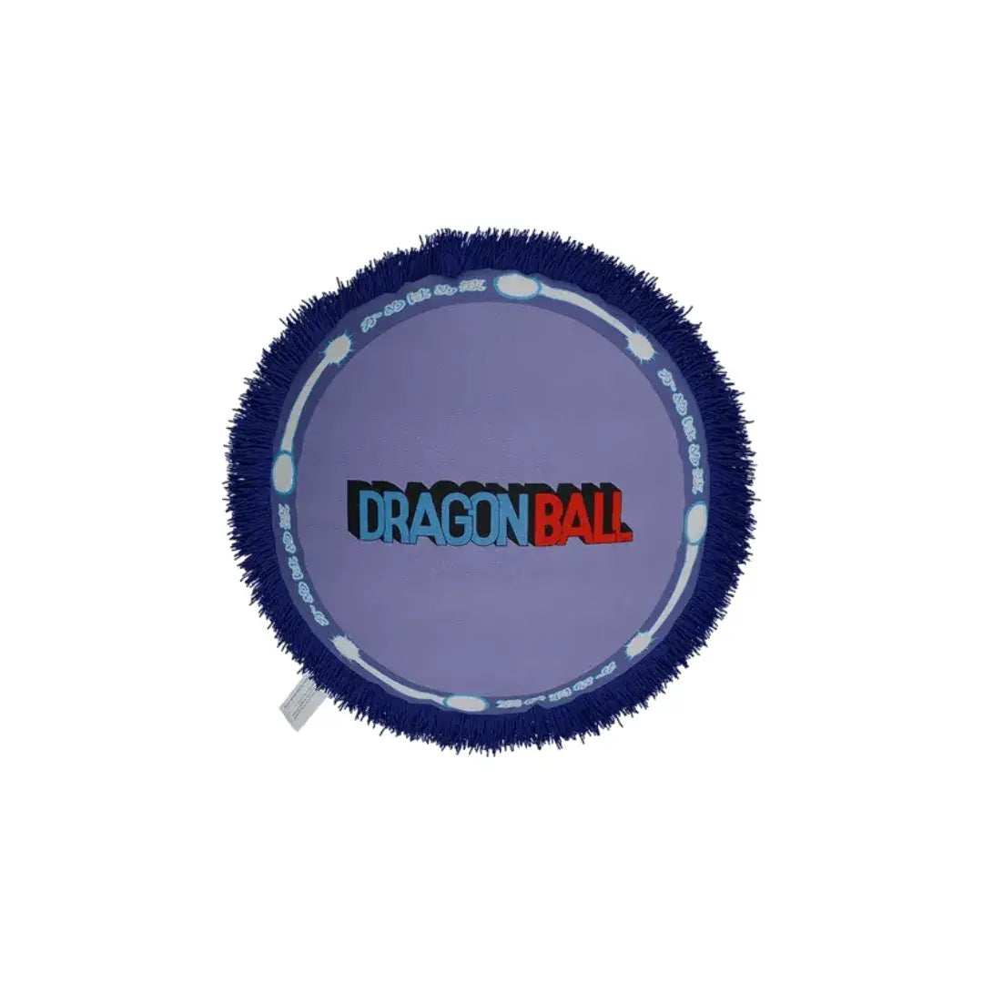 Almohada Cojín del Maestro Roshi Dragon Ball Anime