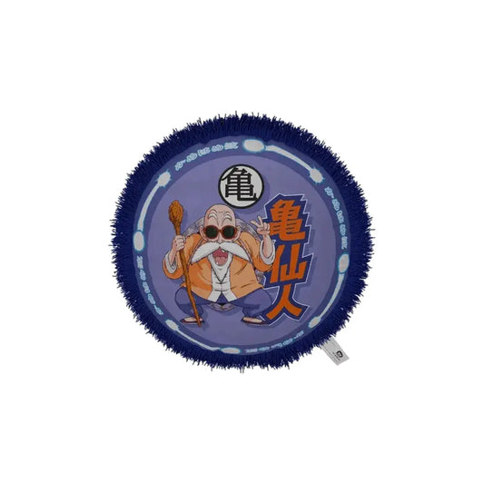Almohada Cojín del Maestro Roshi Dragon Ball Anime