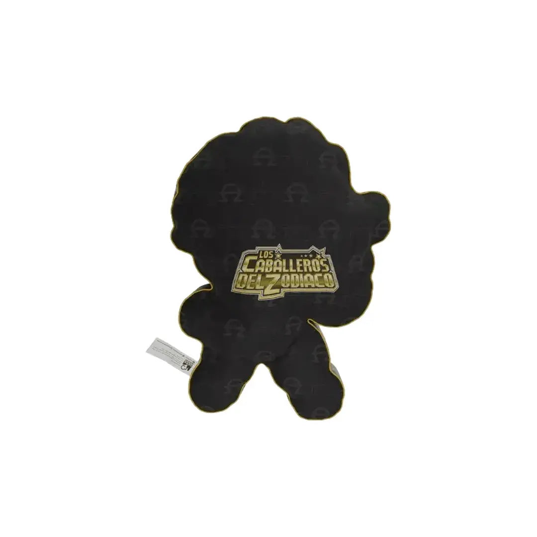 Almohada Cojín de Dohko de Libra Armadura Dorada Caballeros del Zodiaco Saint Seiya Anime