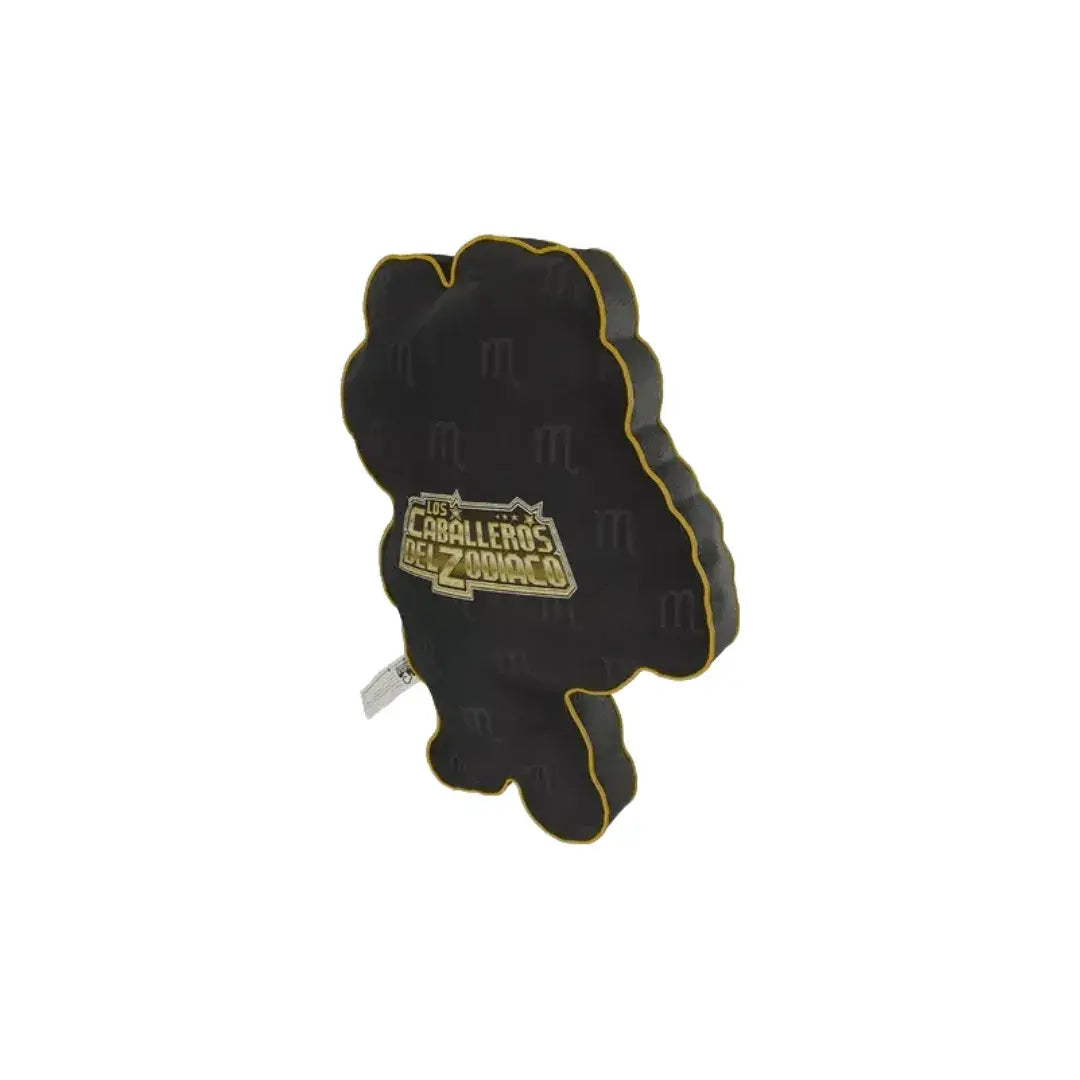 Almohada Cojín de Camus de Acuario Armadura Dorada Caballeros del Zodiaco Saint Seiya Anime