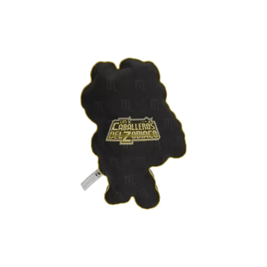 Almohada Cojín de Camus de Acuario Armadura Dorada Caballeros del Zodiaco Saint Seiya Anime