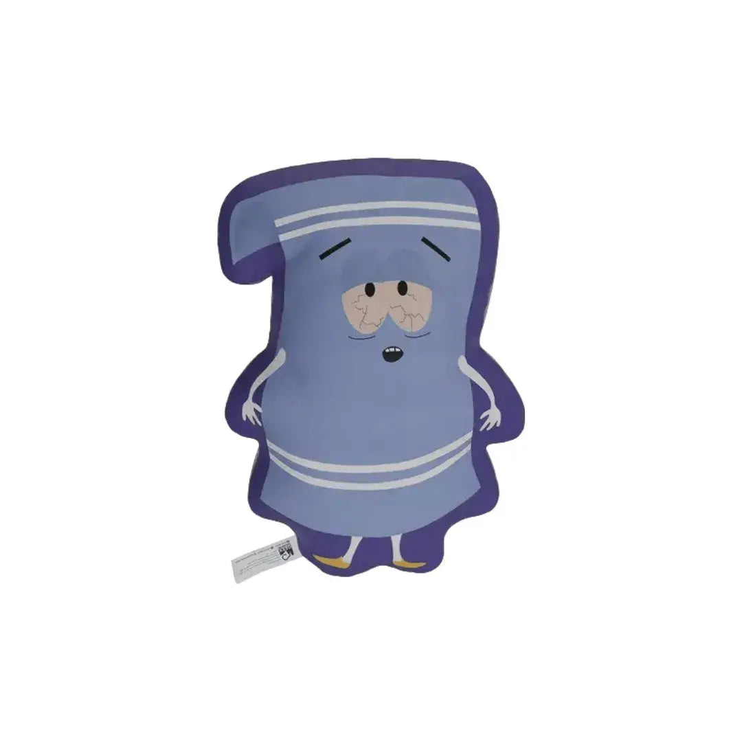 Almohada Cojín de Toallin South Park