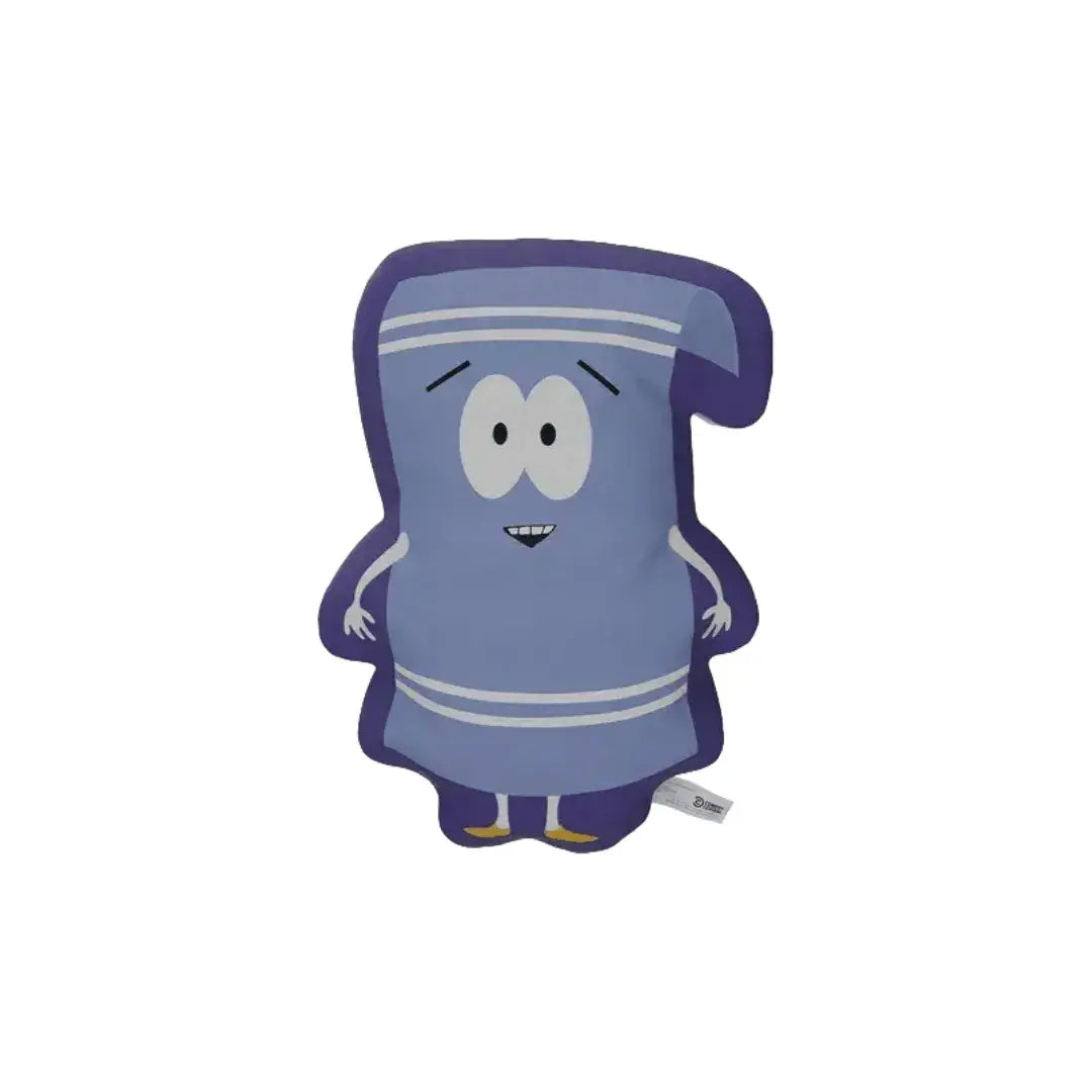 Almohada Cojín de Toallin South Park