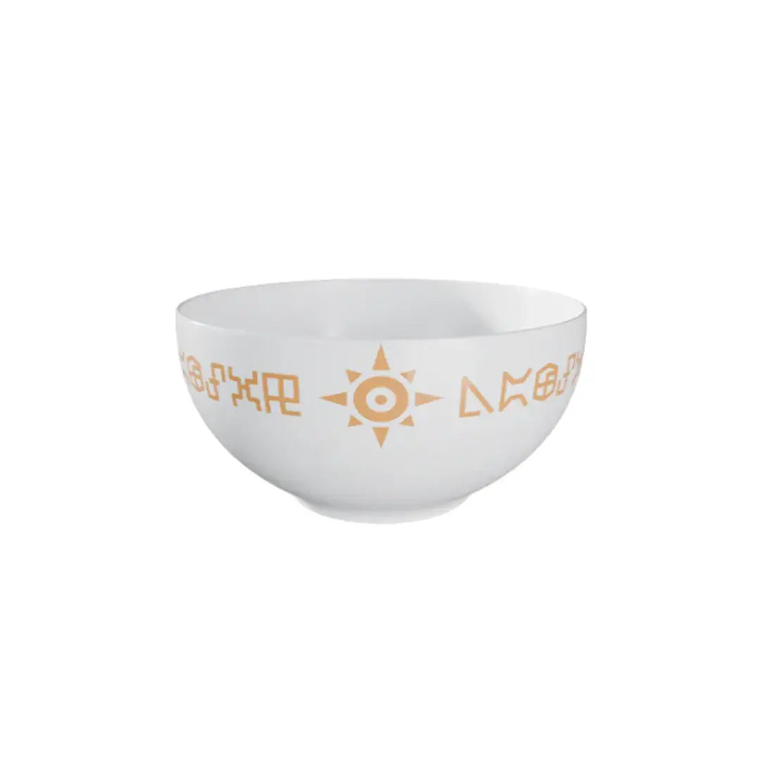 GEEK INDUSTRY VAJILLA DIGIMON (4 TAZAS, 4 BOWLS, 4 PLATOS) EDICIÓN LIMITADA