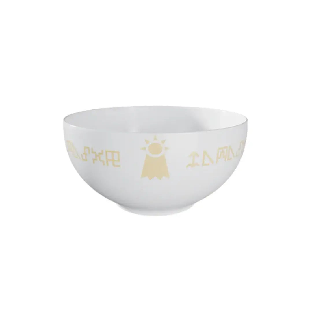 GEEK INDUSTRY VAJILLA DIGIMON (4 TAZAS, 4 BOWLS, 4 PLATOS) EDICIÓN LIMITADA