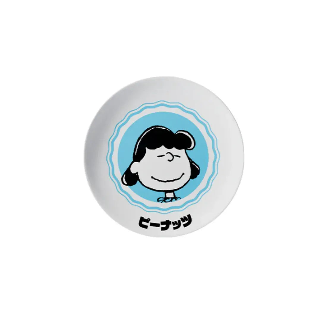 GEEK INDUSTRY VAJILLA PEANUTS SNOOPY (4 TAZAS, 4 BOWLS, 4 PLATOS) EDICIÓN LIMITADA