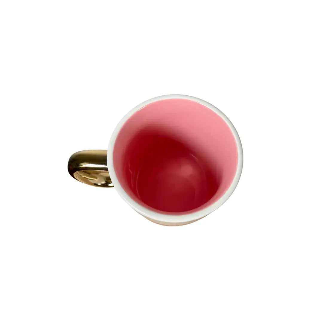 GEEK INDUSTRY TAZA JUMBO - ANYA &amp; BOND - SPY FAMILY