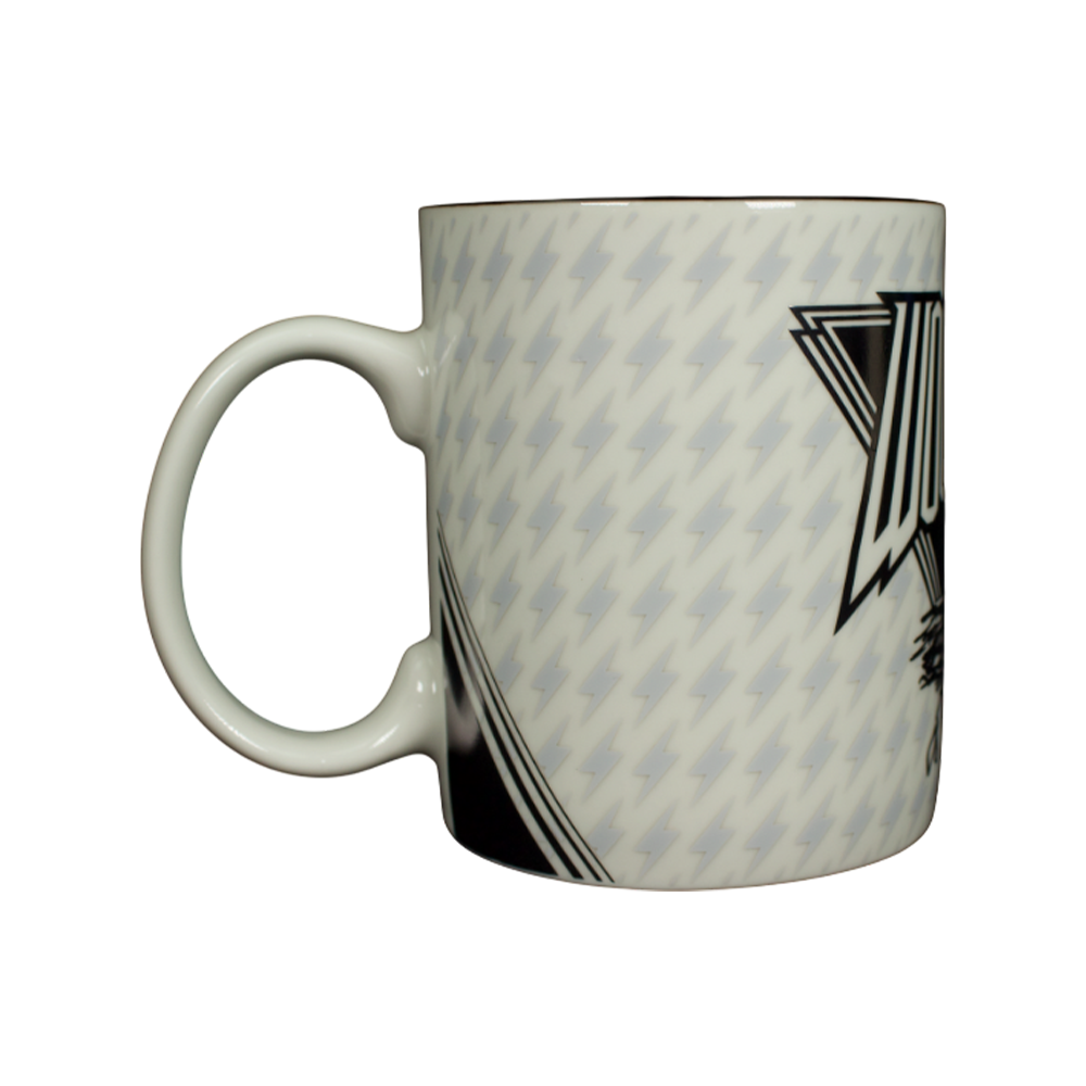 GEEK INDUSTRY - TAZA WOODSTOCK - SNOOPY