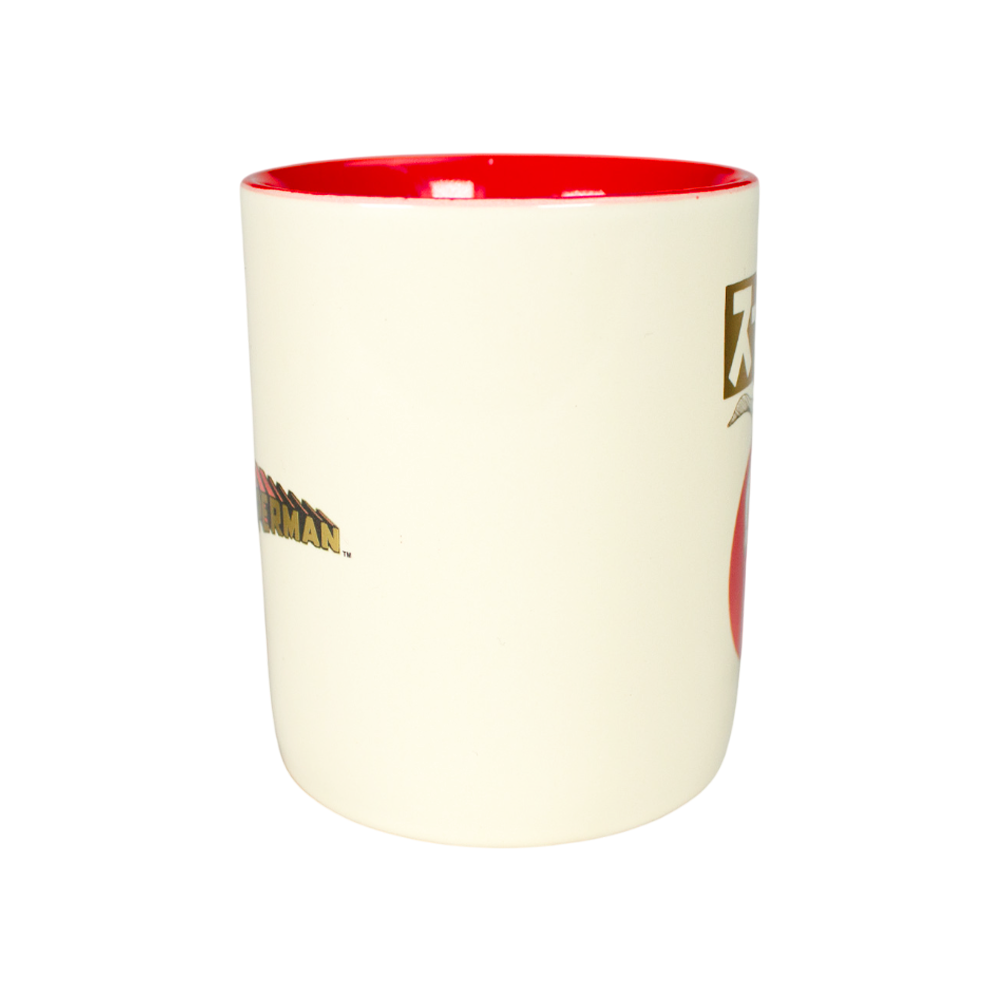 GEEK INDUSTRY - TAZA SUPERMAN KANJI - DC