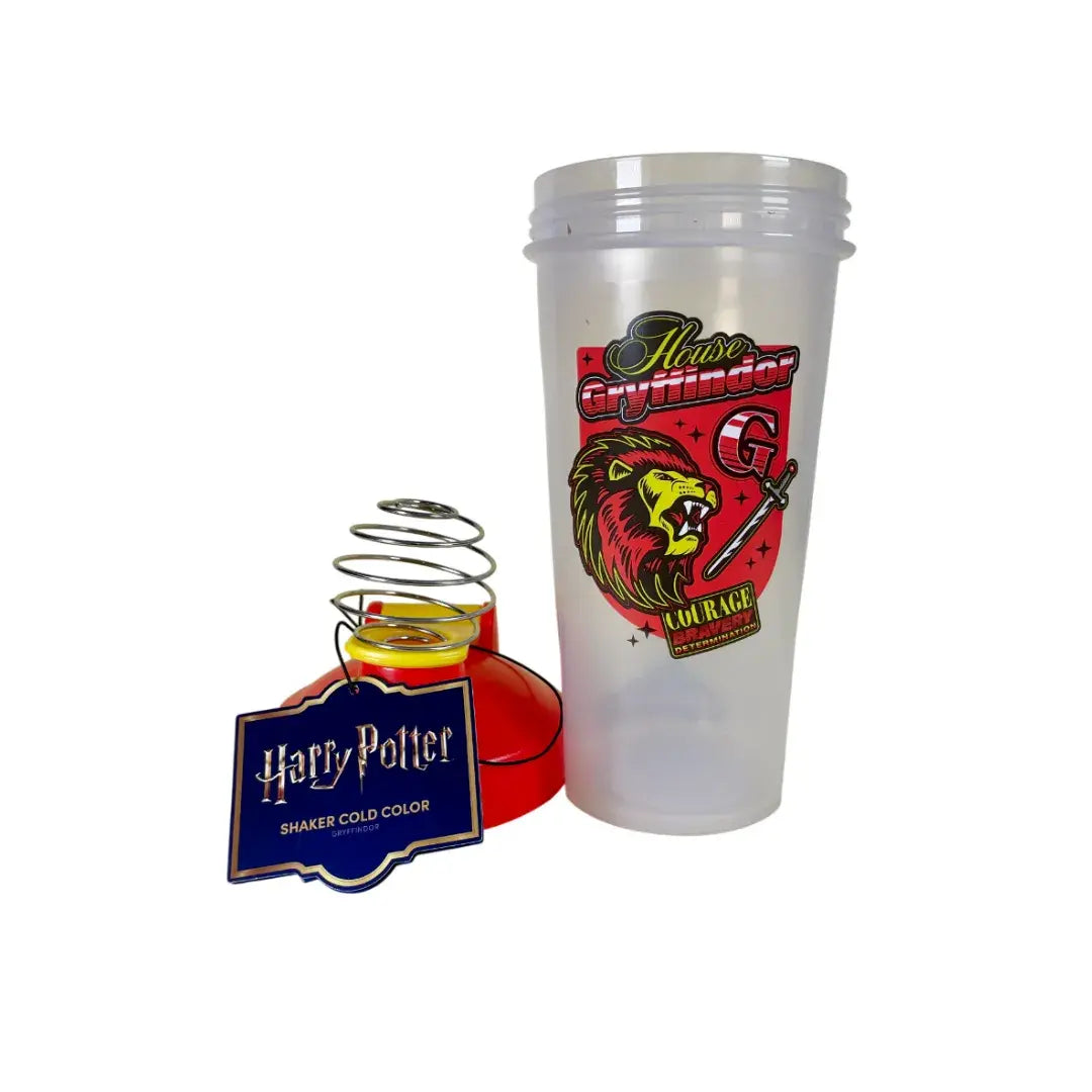 GEEK INDUSTRY - MAGIC SHAKER GRYFFINDOR - HARRY POTTER