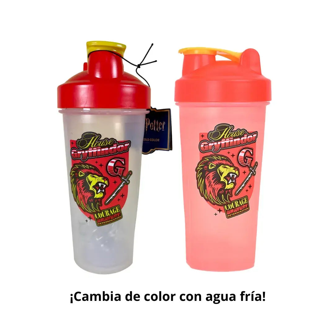 GEEK INDUSTRY - MAGIC SHAKER GRYFFINDOR - HARRY POTTER