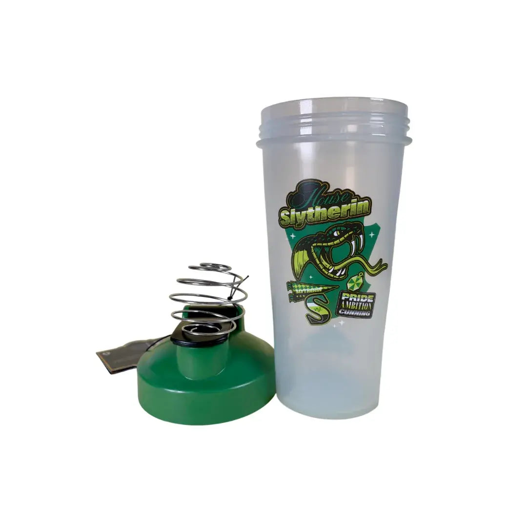 GEEK INDUSTRY - MAGIC SHAKER SLYTHERIN - HARRY POTTER