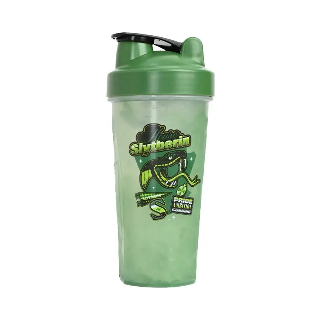 GEEK INDUSTRY - MAGIC SHAKER SLYTHERIN - HARRY POTTER