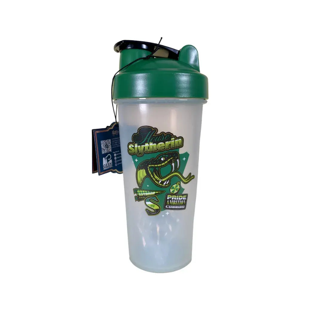 GEEK INDUSTRY - MAGIC SHAKER SLYTHERIN - HARRY POTTER