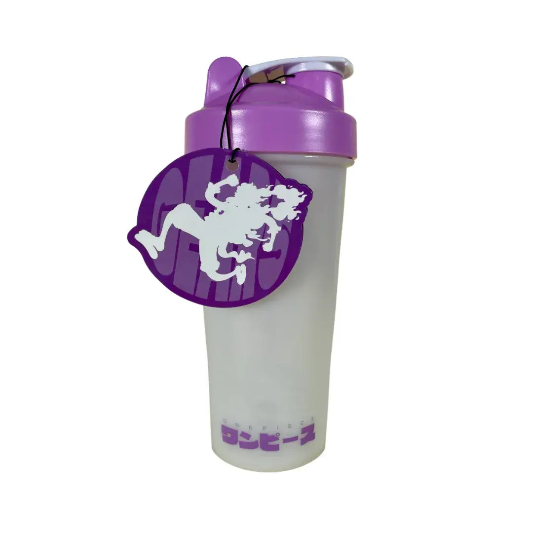 GEEK INDUSTRY - MAGIC SHAKER LUFFY GEAR 5 - ONE PIECE