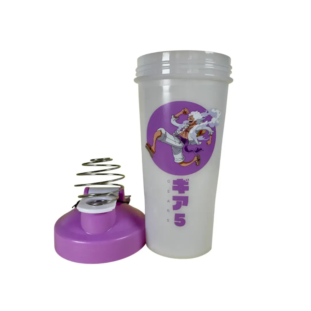 GEEK INDUSTRY - MAGIC SHAKER LUFFY GEAR 5 - ONE PIECE