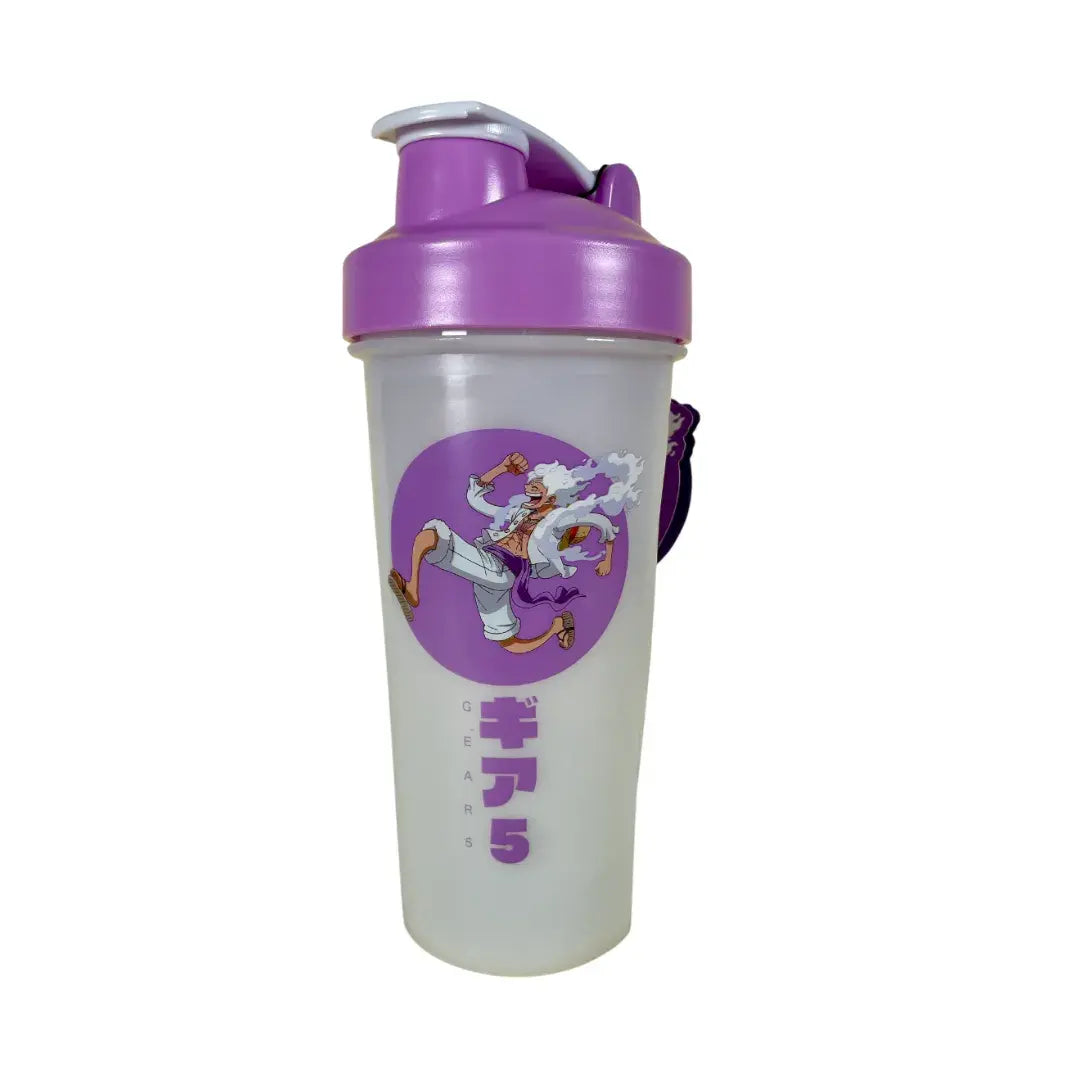 GEEK INDUSTRY - MAGIC SHAKER LUFFY GEAR 5 - ONE PIECE