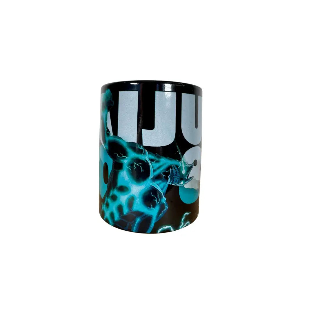 GEEK INDUSTRY TAZA JUMBO - KAIJU NO. 8 KAFKA