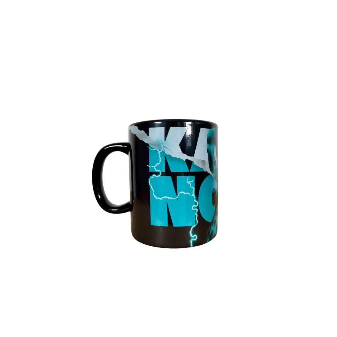 GEEK INDUSTRY TAZA JUMBO - KAIJU NO. 8 KAFKA