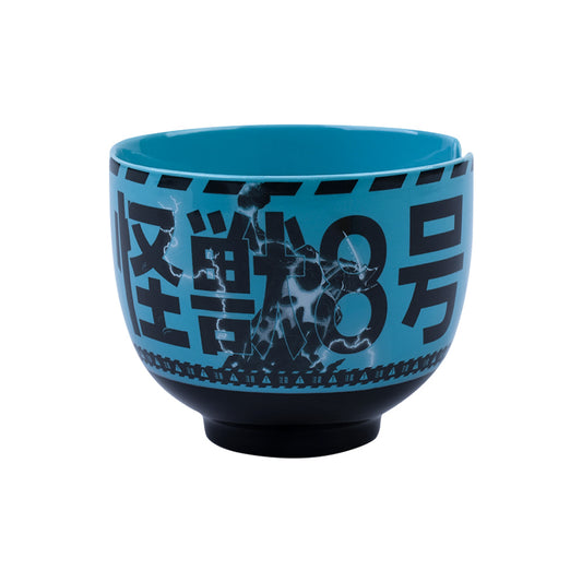 GEEK INDUSTRY - RAMEN BOWL KAIJU NO. 8