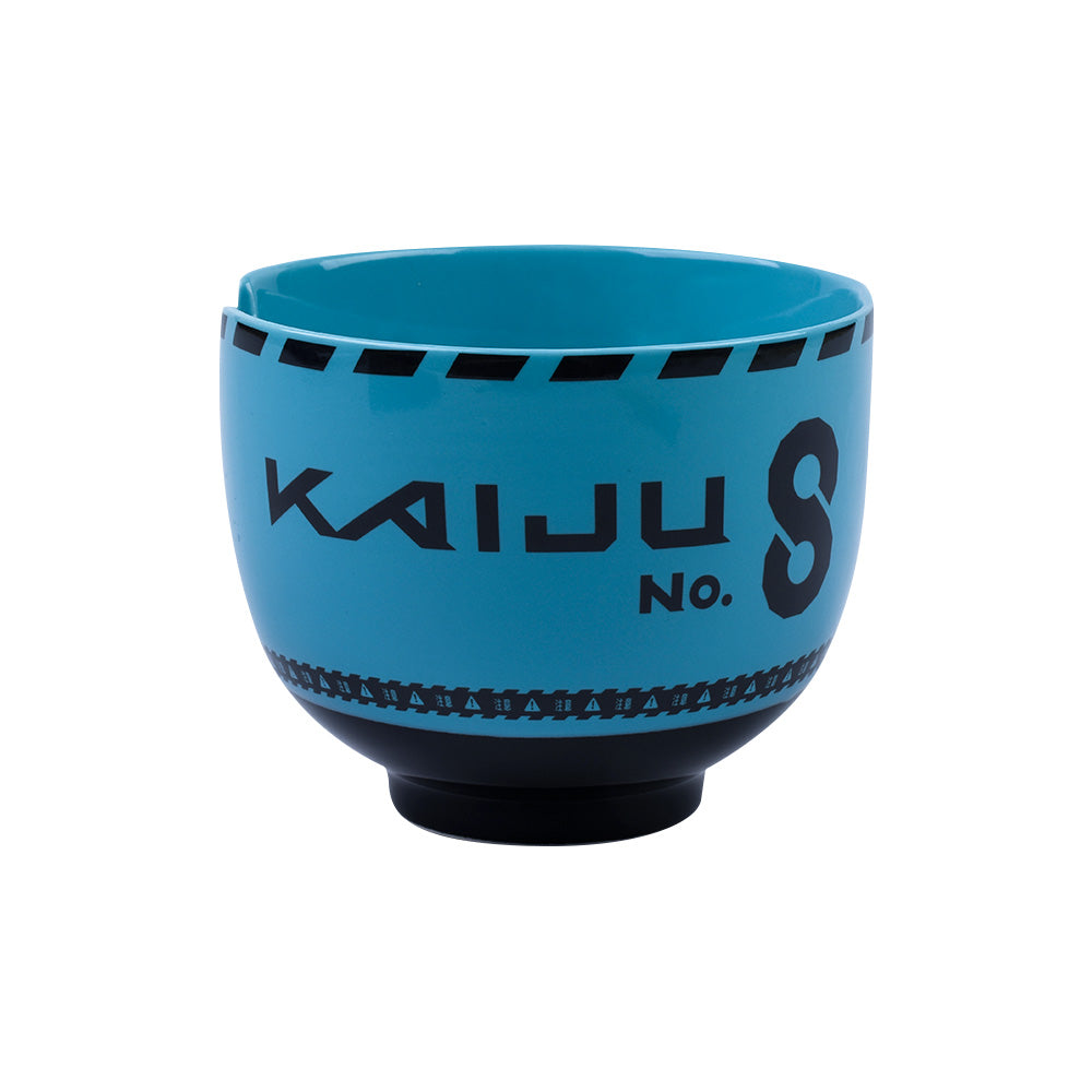 GEEK INDUSTRY - RAMEN BOWL KAIJU NO. 8