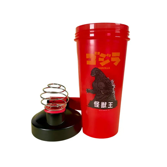 GEEK INDUSTRY - MAGIC SHAKER GODZILLA