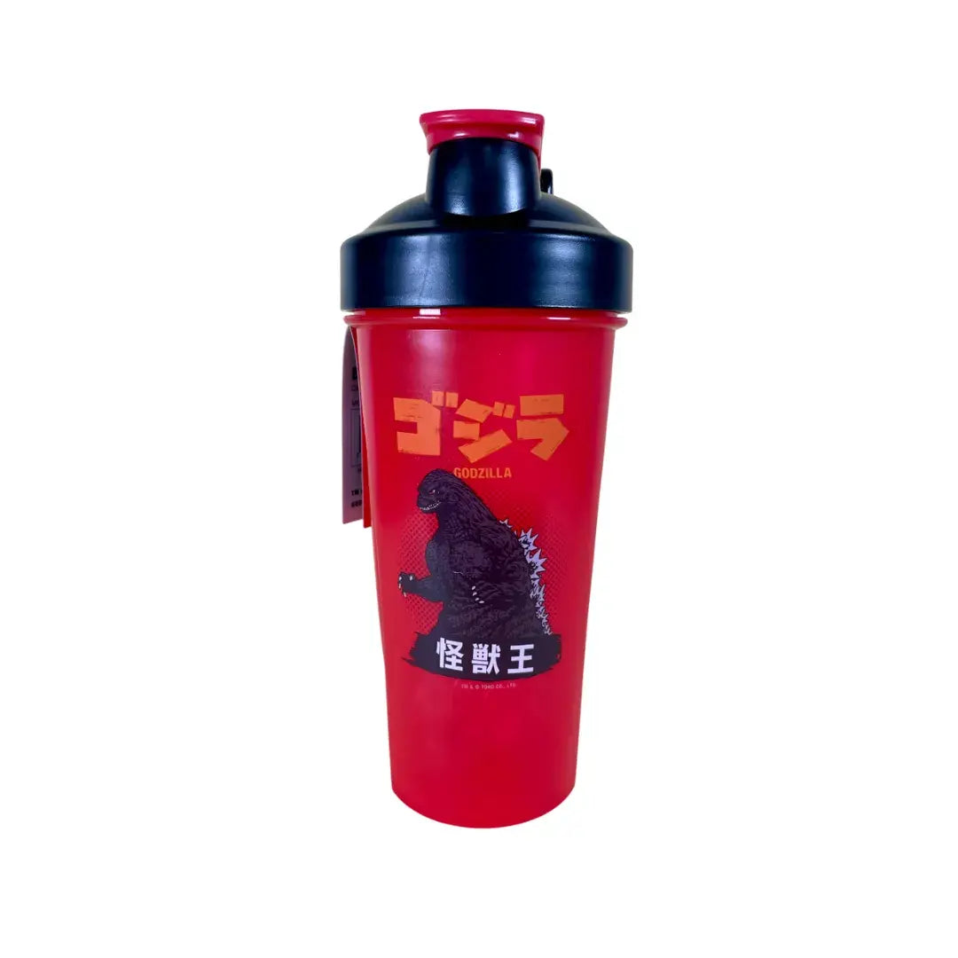 GEEK INDUSTRY - MAGIC SHAKER GODZILLA